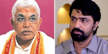 ‘ভালো ছেলে, কিন্তু…’ প্রশংসা করেও দেবকে তুলোধোনা দিলীপের, কী বললেন?