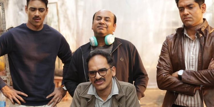 মেনস্ট্রিম বাংলা ছবির নতুন রোডম্যাপ ‘মৃগয়া’, কেমন হল? পড়ুন রিভিউ